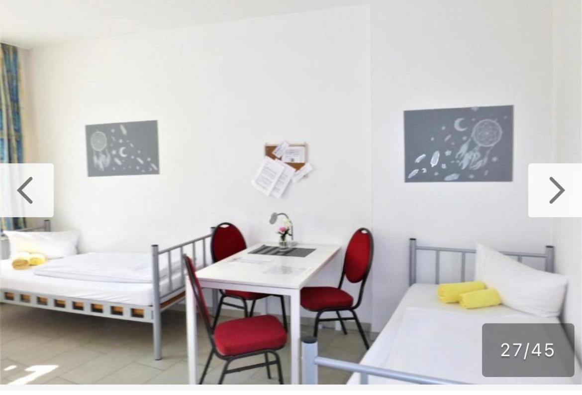 Homestay * Nuremberg