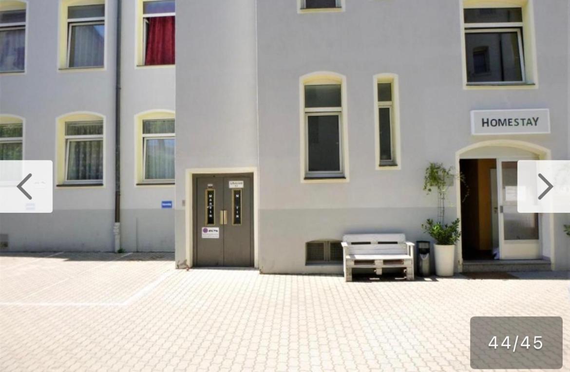 Homestay Guest house Nuremberg
